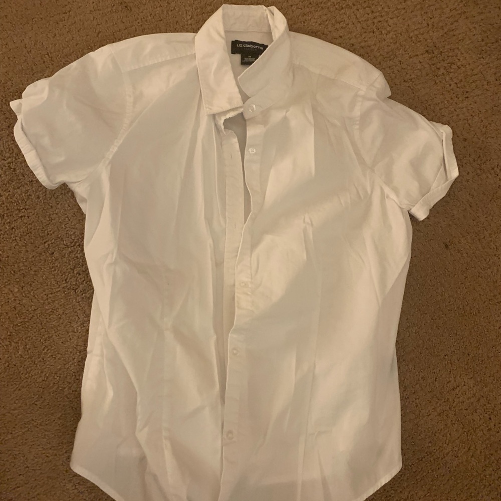 Work shirt